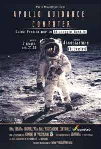 Il computer dell’Apollo 11: guida pratica per…